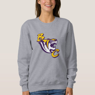 Sweatshirt Tigre de la Colombie-Britannique