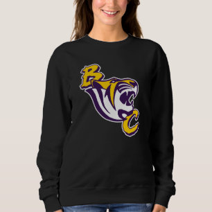 Sweatshirt Tigre de la Colombie-Britannique