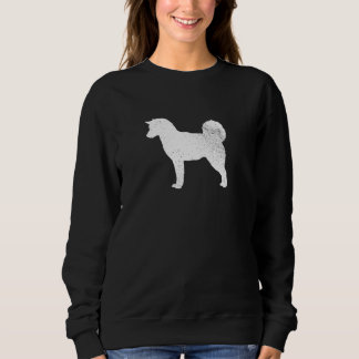 Sweatshirt Ton animal d'esprit est le chien