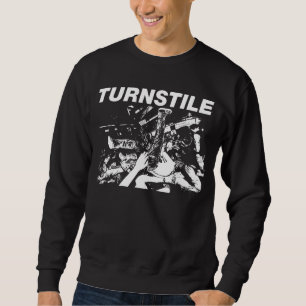 Sweatshirt Tourniquet