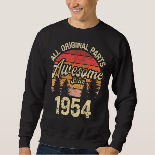Sweatshirt Toutes Les Pièces Originales Magnifique Depuis 195
