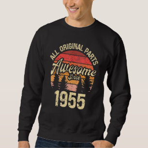 Sweatshirt Toutes Les Pièces Originales Magnifique Depuis 195