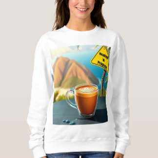 Sweatshirt Traitement en cours