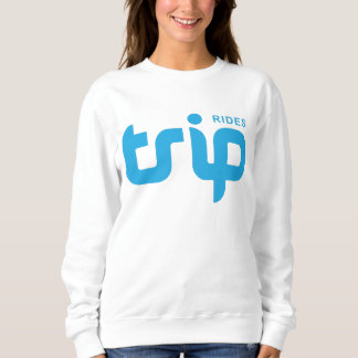 sweatshirt TripRides