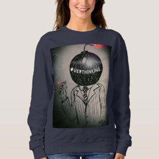 Sweatshirt Trop