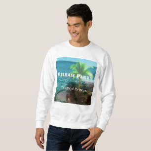 Sweatshirt Tropical Breeze
