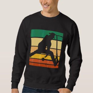 Sweatshirt Trottinette de stunt Accessoires de trottinette st