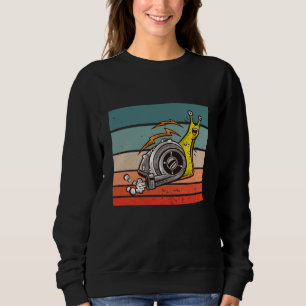 Sweatshirt Turbo