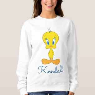 Sweatshirt TWEETY™ Petit Oiseau Innocent