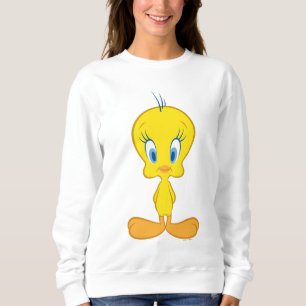 Sweatshirt TWEETY™ Petit Oiseau Innocent