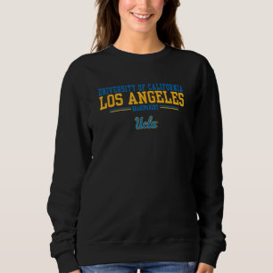 Sweatshirt UCLA Bruins Grand-Parrain Famille Officiellement L