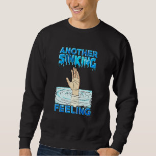 Sweatshirt Un autre sentiment de naufrage