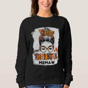 Sweatshirt Un Merveilleux Mémo Costume Automne Feuille Que