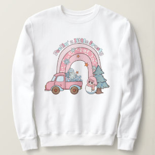 Sweatshirt Un peu froissé