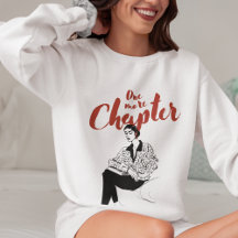 Un script rouge pour un chapitre de plus pour les