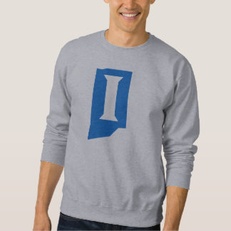 Sweatshirt Université d'État de l'Indiana