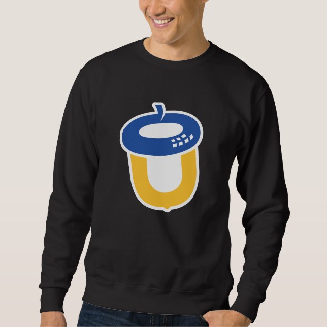 Sweatshirt Université Oakwood (Devant)