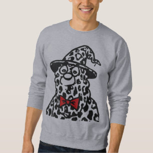 Sweatshirt Urban Pop Graffiti Logo Art - Keith Haring Rencont
