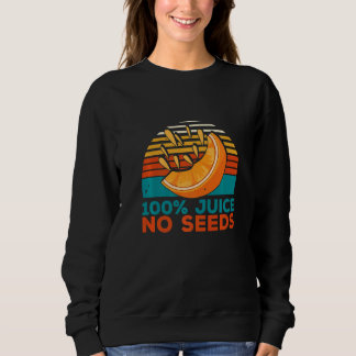 Sweatshirt Vasectomie des hommes Vasectomie de bébé retraitée