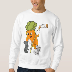 Sweatshirt Vegan Ice Hockey