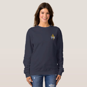 Sweatshirt Vendredi saint Femmes