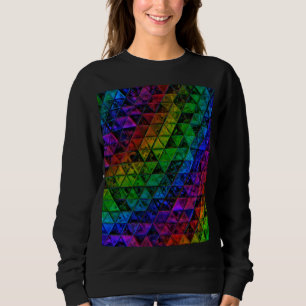 Sweatshirt Verre de fierté