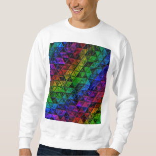 Sweatshirt Verre de fierté 
