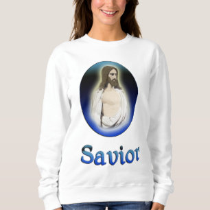 Sweatshirt Vêtements de Jésus