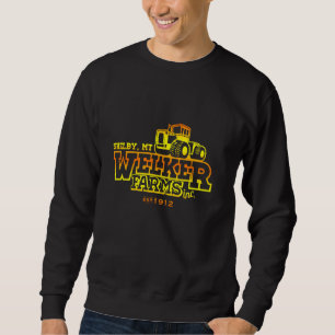 Sweatshirt Viamaz Welker Farms Merch