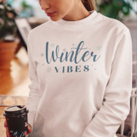 Vibes d'hiver Boules de neige et Flammes de neige