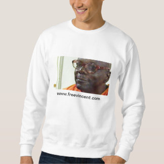 Sweatshirt Vincent Simmons