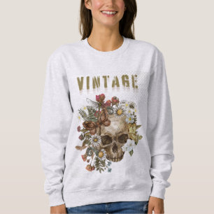 Sweatshirt Vintage
