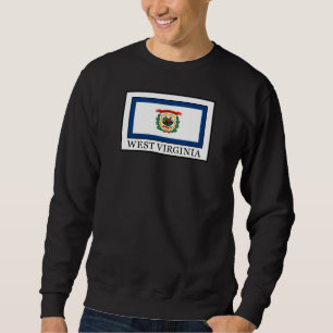 Sweatshirt Virginie de l'Ouest