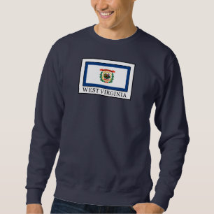 Sweatshirt Virginie-Occidentale