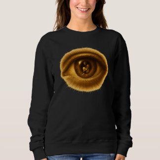Sweatshirt Vision de son âme