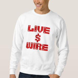 SWEATSHIRT VIVENT, $, FIL