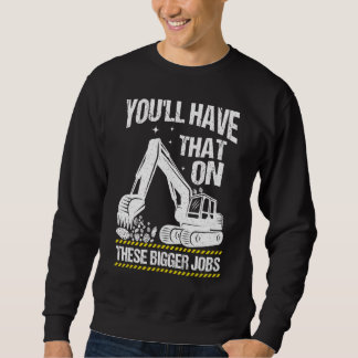 Sweatshirt Vous Aurez Cela Sur Ces Grands Emplois Vintage