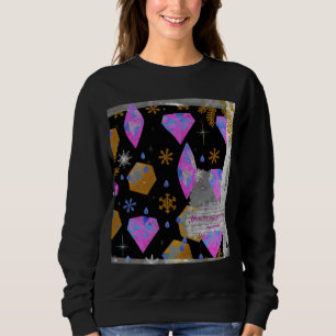 Sweatshirt Vous êtes mon moment précieux Sweat-shirt pour fem