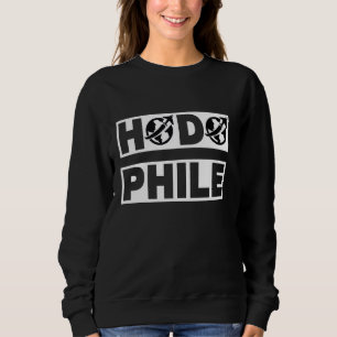 Sweatshirt Voyageur Hodophile Voyage Le Monde Amusant