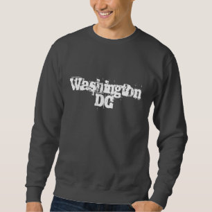 Sweatshirt Washington DC