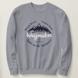 Sweatshirt Waymaker