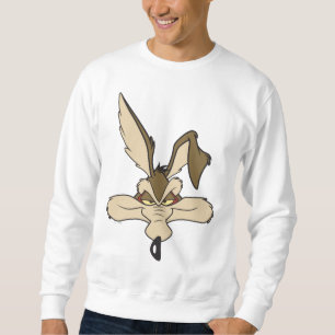 Sweatshirt WILE E. COYOTE™ Blessé à la tête