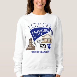 Sweatshirt Windthorst