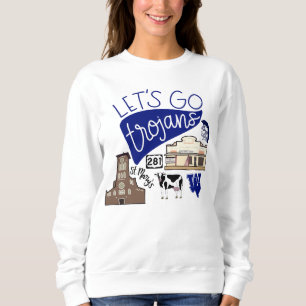 Sweatshirt Windthorst