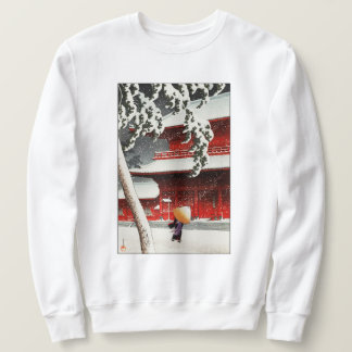 Sweatshirt Winter is Coming