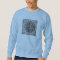 Sweatshirt with Cactus