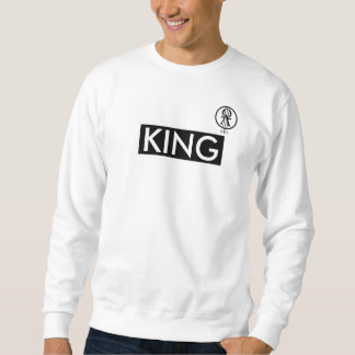 Sweatshirt WL3 le ROI Crewneck