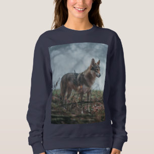 Sweatshirt Wolfdog