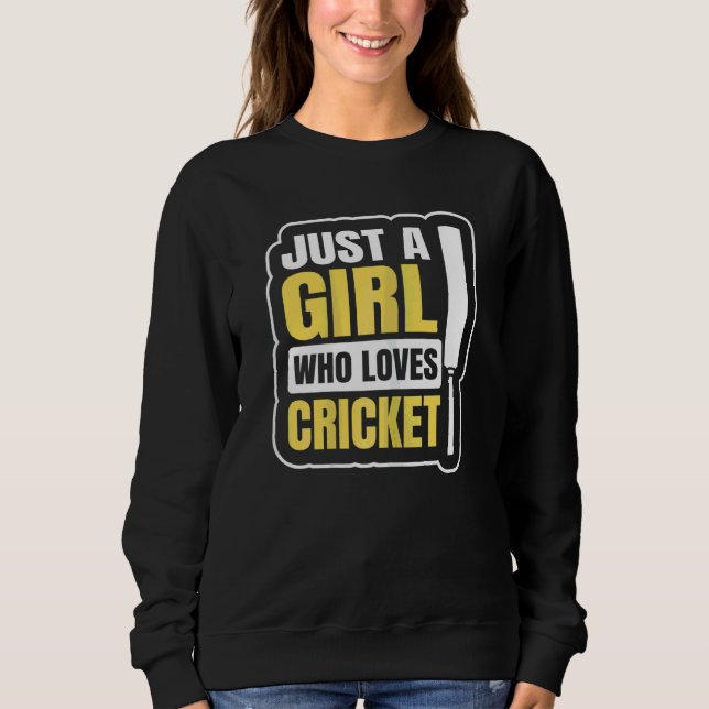 Sweatshirt Womens (Devant)