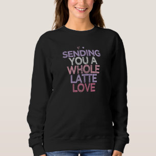 Sweatshirt Womens 2022 Sarcastic Cute Mom Coffee